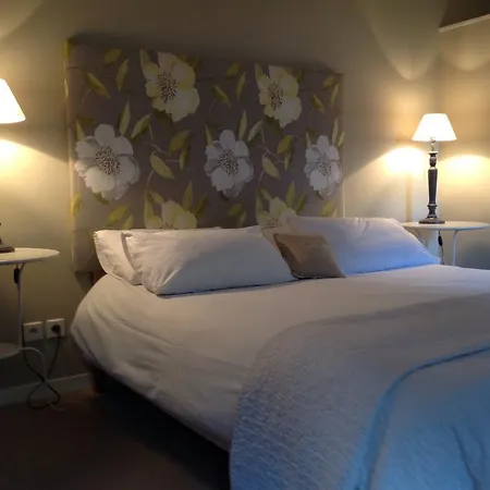 Appartement Le Fond De La Cour